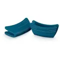 Produktbild: Le Creuset 2er-Set Griffschutz