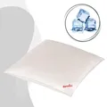 Produktbild: Paradies Softy Cool Bio Kissen (80x80 cm)