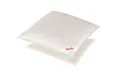 Produktbild: Paradies Kopfkissen SOFTY COOL BIO BL 80x80 cm weiß Daunenkissen