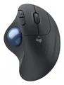 Produktbild: Logitech 910-007029 Maus Büro rechts Bluetooth Trackball 2000 DPI (910-007029)
