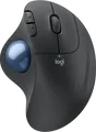 Produktbild: Logitech 910-007029 Graphit, Blau Maus