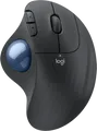 Produktbild: Logitech ERGO M575S Wireless Trackball Maus Schwarz 910-007029
