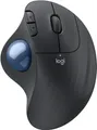 Produktbild: Logitech M575s, graphite