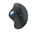 Produktbild: Logitech ERGO M575S Wireless Trackball Eingabe / Ausgabe Mäuse mit Bluetooth Maus