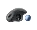 Produktbild: Logitech ERGO M575S Trackball-Maus graphit Maus