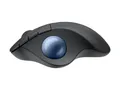 Produktbild: Logitech ERGO M575S Wireless Trackball GRAPHITE+BLUE BALL EMEA28-935 tba