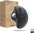 Produktbild: Logitech Ergo M575S Wireless Trackball (Schwarz)