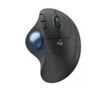 Produktbild: Logitech ERGO M575S Wireless Trackball Maus Eingabe / Ausgabe mit Bluetooth
