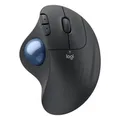 Produktbild: Logitech Maus 910 007029 Trackball Ergo M575S Graphit
