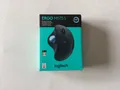 Produktbild: Logitech Ergo M575S Silent Wireless Trackball, Graphite, Logi Bolt, Bluetooth