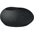 Produktbild: Scheurich Pflanzgefäß Flow 48 cm x 38 cm Stony Black