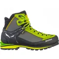 Produktbild: Salewa Herren Crow GTX Schuhe (Größe 39, gruen)