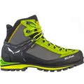 Produktbild: Salewa Crow Gore-Tex Herren Wanderstiefel, Grün, 6
