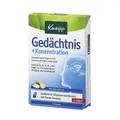 Produktbild: Kneipp Gedächtnis und Konzentration Kapseln 30 Stück