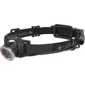 Produktbild: LED LENSER® Stirnlampe MH10 Black Edition