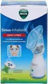Produktbild: WICK elektrischer Sinus-Inhalator 1 St