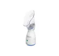 Produktbild: WICK Inhalator WH200E4 Sinus Inhalator weiß/blau