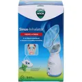 Produktbild: WICK elektrischer Sinus-Inhalator 1 St PZN14286000