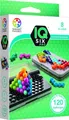 Produktbild: Smart Games SG479 IQ Six PRO IQ Spiel, Geduldsspiel  NEU/OVP