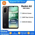 Produktbild: Global Version Xiaomi Redmi A5 Smartphone 32MP AI dual camera 6.88 