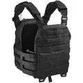 Produktbild: Tasmanian Tiger TT Plate Carrier MK IV schwarz Größe L/XL