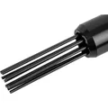 Produktbild: Neo Pneumatischer Spitzhammer für Rost und Schweissnähte 12 x 3 mm (14-031)