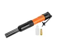 Produktbild: PNEUMATISCHER NADELHAMMER FÜR ROST UND SCHWEISSEN 12*3MM - T N14-031