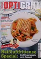 Produktbild: OptiGrill - das Magazin 1/2026