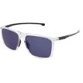 Produktbild: Carrera CARDUC 034/S Herren-Sonnenbrille Vollrand Quadratisch Kunststoff-Gestell, transparent