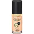 Produktbild: Max-Factor Make-Up GesichtFacefinityAll Day Flawless Foundation LSF 20 42 Ivory 30 ml (499,67 € / 1 l)