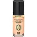 Produktbild: Max Factor Facefin All Day Flaw Make Up No 42 (N42 Ivory) (3616303999360)