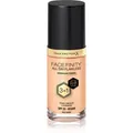 Produktbild: Max Factor Facefinity All Day Flawless langanhaltende Make-up Foundation SPF 20 Farbton 42 Ivory 30 ml