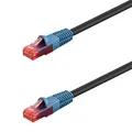 Produktbild: Cat 6 Patchkabel LAN Netzwerk Outdoor Kabel CAT6 20 m Wasser UV resistent 20,0m