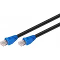 Produktbild: Goobay konfektioniertes CAT 6 Kabel RJ-45 für den Außenbereich 20 m