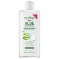 Produktbild: Equalibra Aloe Feuchtigkeitsspendendes Aloe Shampoo, 265 ml
