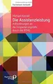 Produktbild: Die Assistenzleistung: Anforderungen an die Einglie... | Buch | Zustand sehr gut