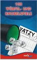 Produktbild: 100 Würfel- und Knobelspiele