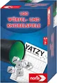 Produktbild: Noris Familienspiel Spielesammlung 100 Würfel- und Knobelspiele 606154308