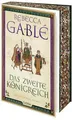 Produktbild: Das zweite Königreich: Epischer historischer Roman über ... | Buch | Zustand gut