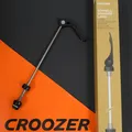 Produktbild: Croozer Schnellspanner Achskupplung lang 170-180mm