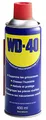 Produktbild: WD-40 Spray, 40 ml, 400ml, durchsichtig, 1
