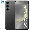 Produktbild: Samsung Galaxy S24+ S926B 5G 12GB 256GB onyx black - EU - Schwarz