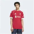 Produktbild: adidas Performance Fußballtrikot LIVERPOOL FC 25/26 HEIMTRIKOT (1-tlg) rot XL (48)