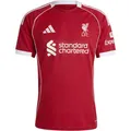 Produktbild: ADIDAS Herren Trikot Liverpool FC 25/26 Heim