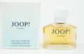 Produktbild: JOOP! Le Bain, Frauen, Sommer, 40 ml, Nicht nachfüllbare Flasche, Übermütig eröffnen süd-chinesische Lycees und Magnolien die zärtliche Begegnung, Die florale Pracht türkischer Rose versinkt im würzigen Nebel von Ambra und arabischem Sandelholz.