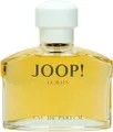 Produktbild: JOOP! Eau de Parfum Le Bain, Glasflakon, Parfüm EDP, Damenduft