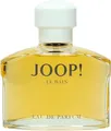Produktbild: JOOP! Eau de Parfum Le Bain, Glasflakon, Parfüm EDP, Damenduft