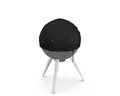 Produktbild: höfats Grillabdeckhaube MOON 45, 55 Abdeckhaube, passgenaue, wetterfeste, UV-beständige Schutzhülle