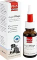 Produktbild: PHA AugenPflege Tropfen f.Hunde/Katzen 20 ml