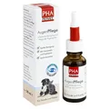 Produktbild: PetVet GmbH PHA AugenPflege Tropfen f.Hunde/Katzen 20 ml 15202258